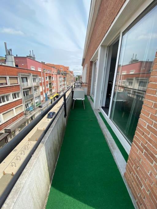 Appartement *Spacieux *Centre*Lumineux*Wifi 됭케르크 외부 사진