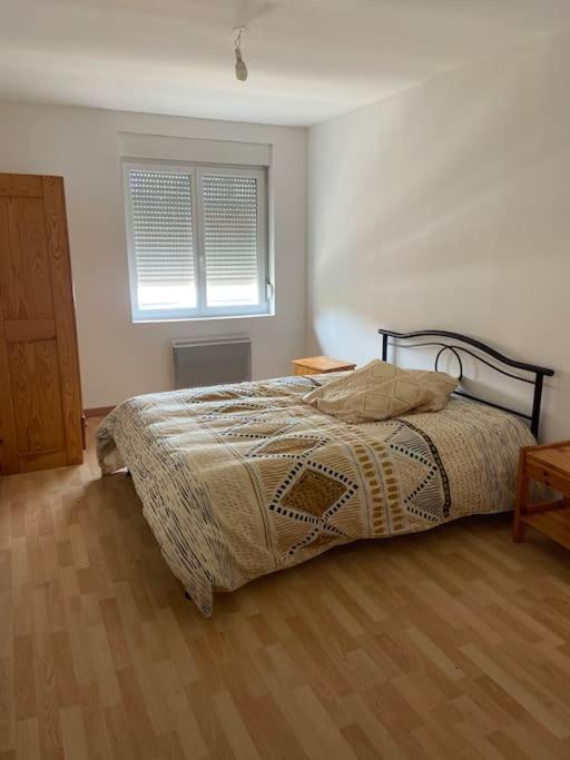 Appartement *Spacieux *Centre*Lumineux*Wifi 됭케르크 외부 사진